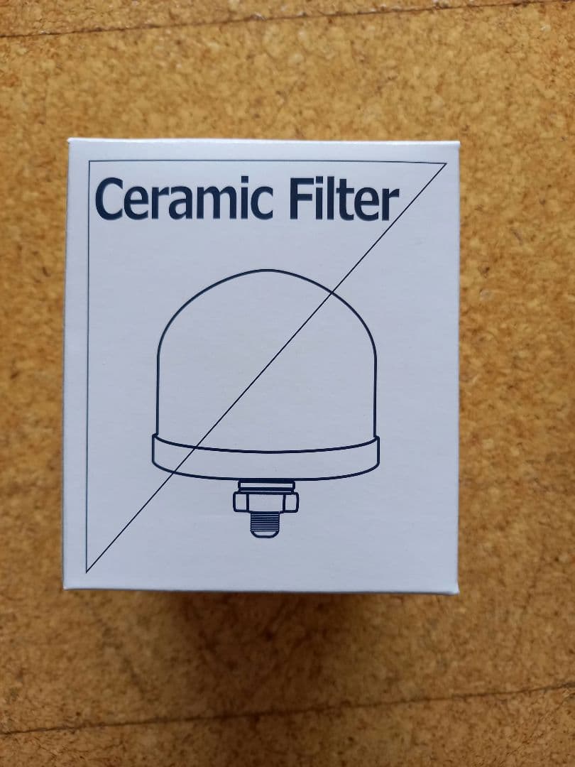 ポタポタクラブ　ライフエッセンス1000ml　1本 &フィルター2種類