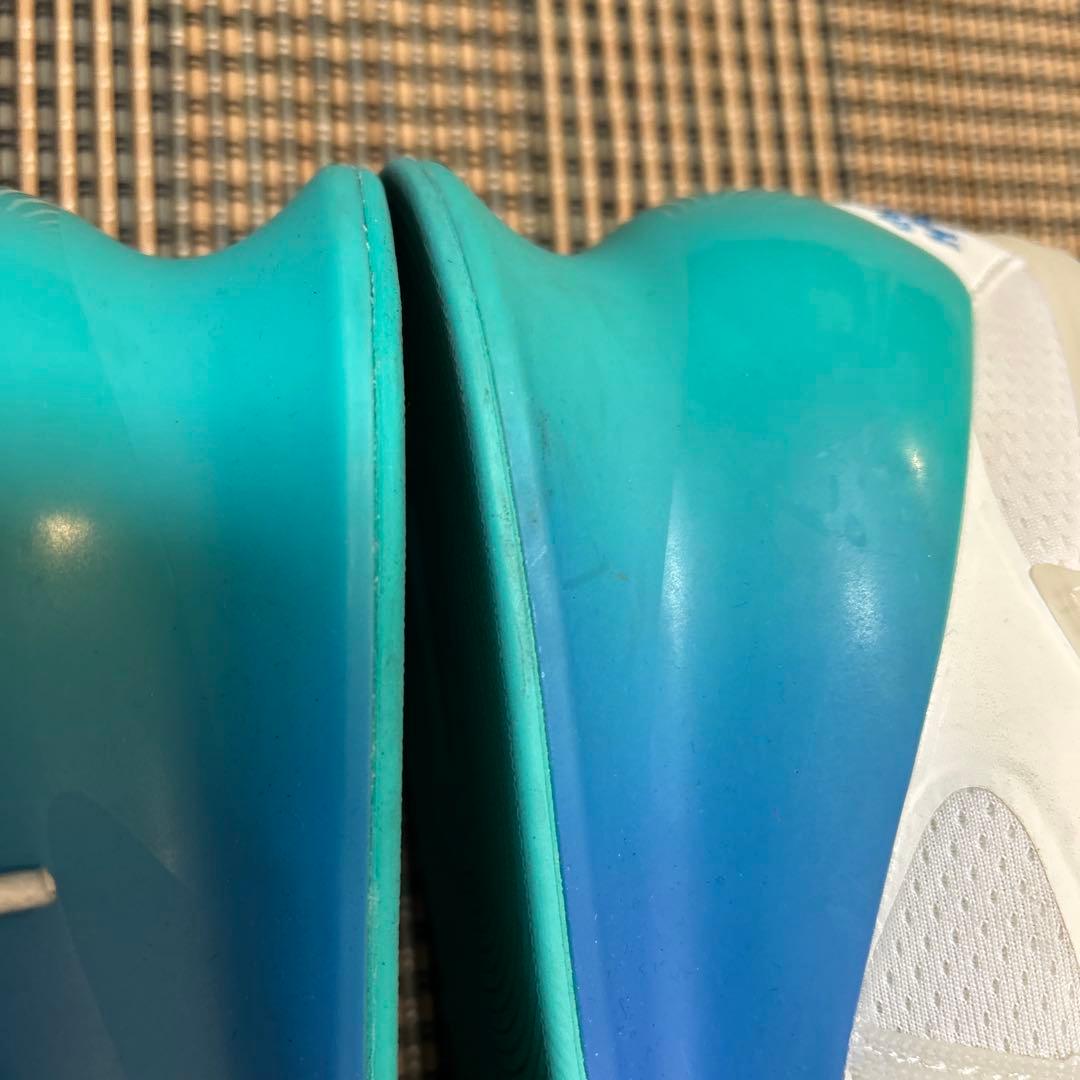 ReebokレガシーリフターⅢ