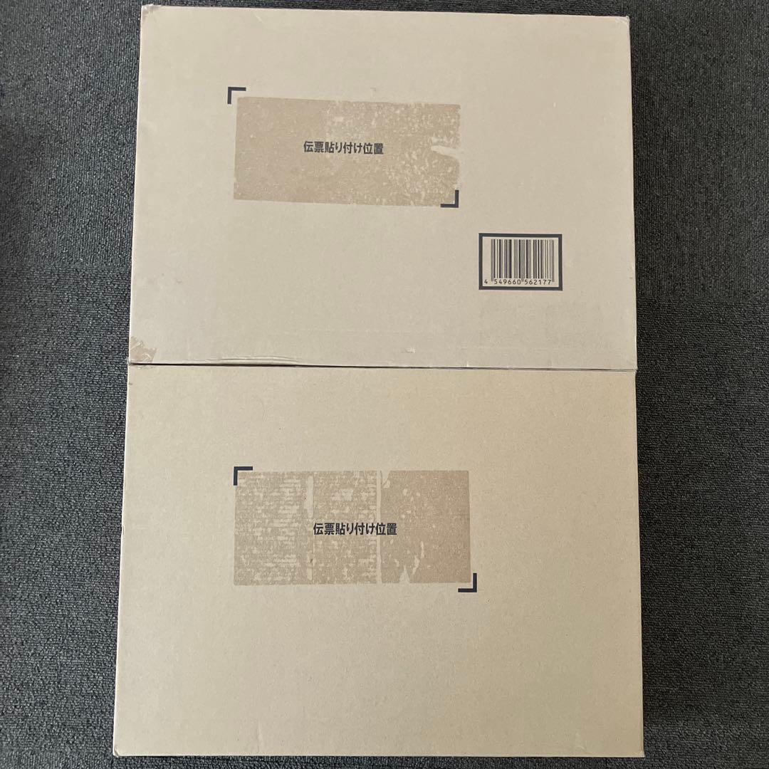 超可動 1/12 メダロット プレミアムBOX 1 2 早期購入特典付き 未開封