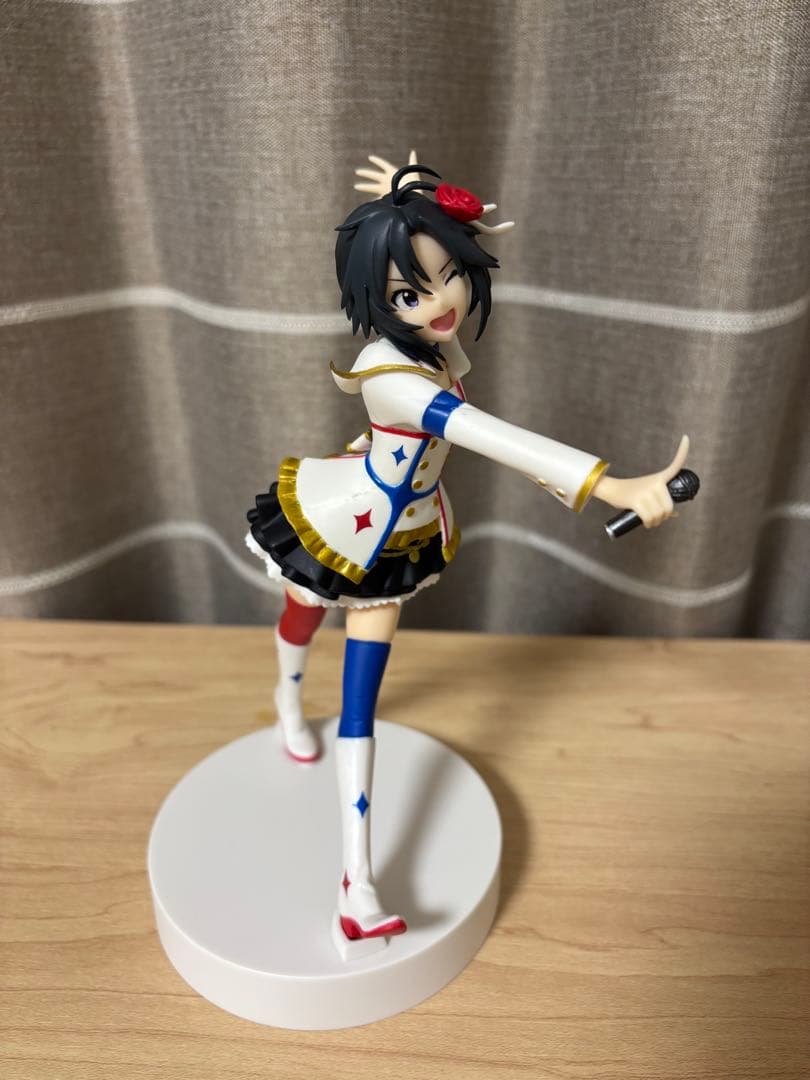 アイドルマスター フィギュア12人セット