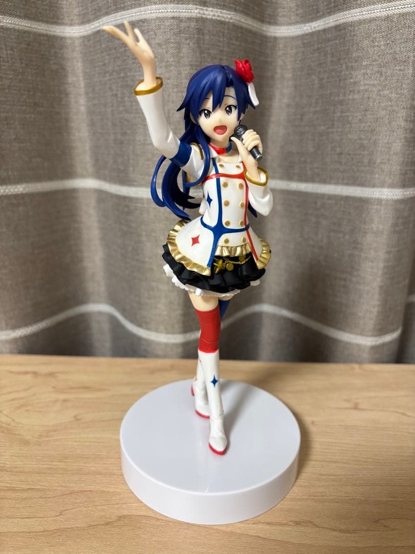 アイドルマスター フィギュア12人セット