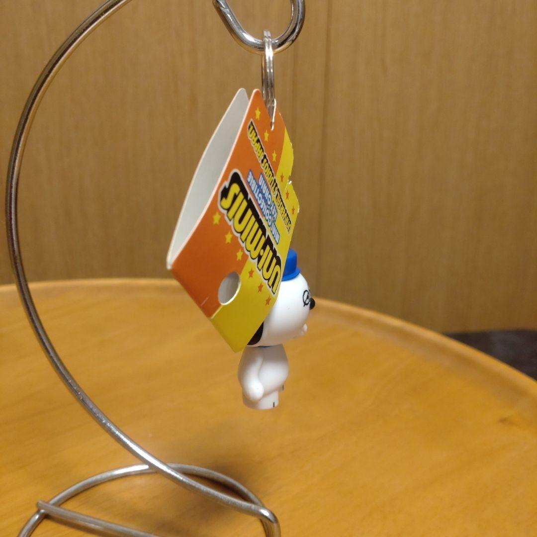 スヌーピー OLAF オラフ キーホルダー