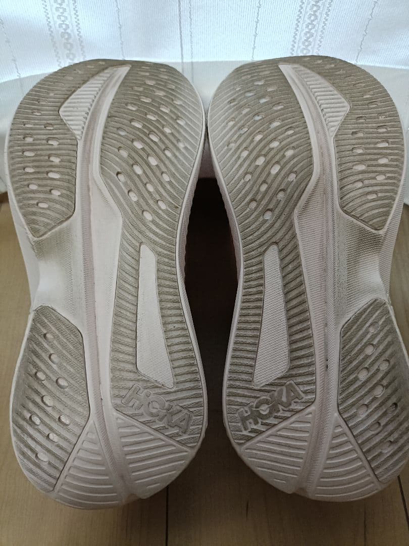 HOKA MACH6 レディース 24.0cm