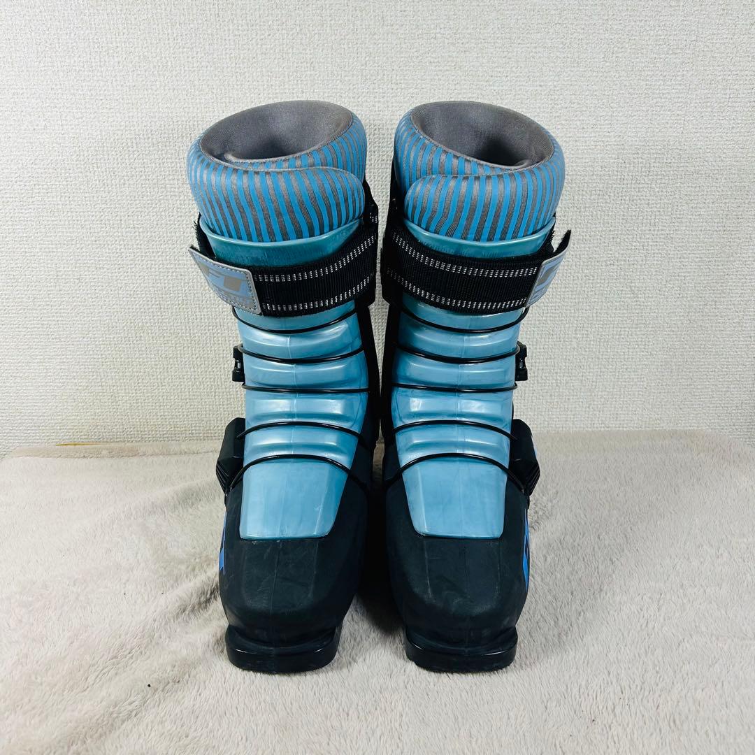 FULL TILT FT スキーブーツ モーグル　23〜23.5cm