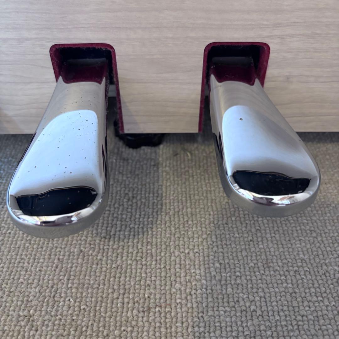 YAMAHA クラビノーバ CLP535WA Clavinova 電子ピアノ