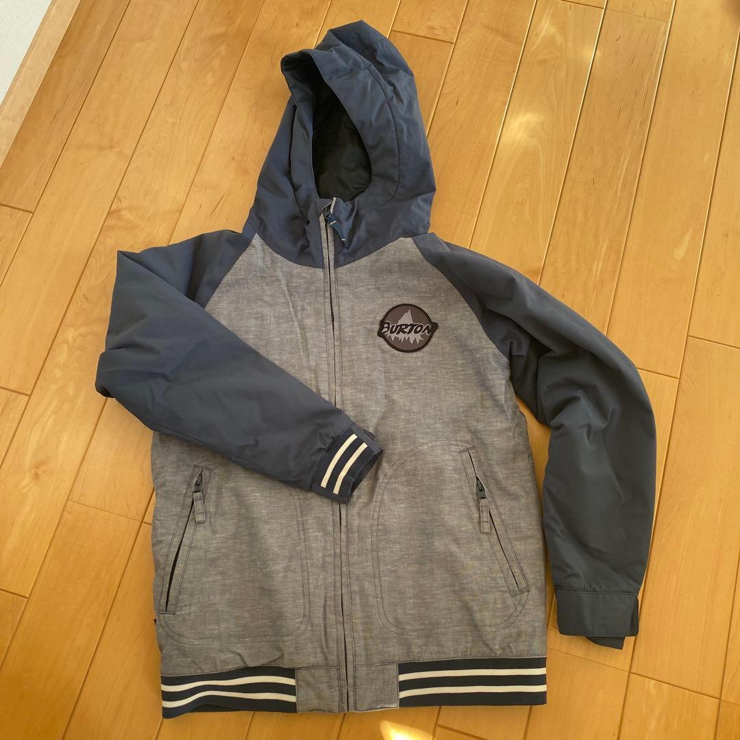 BURTON⭐︎キッズウィンターウエア上下セット⭐︎M