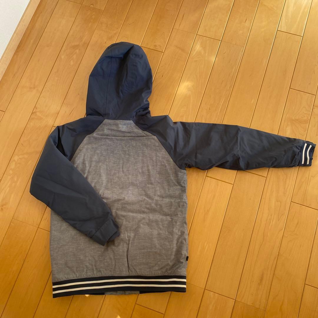 BURTON⭐︎キッズウィンターウエア上下セット⭐︎M