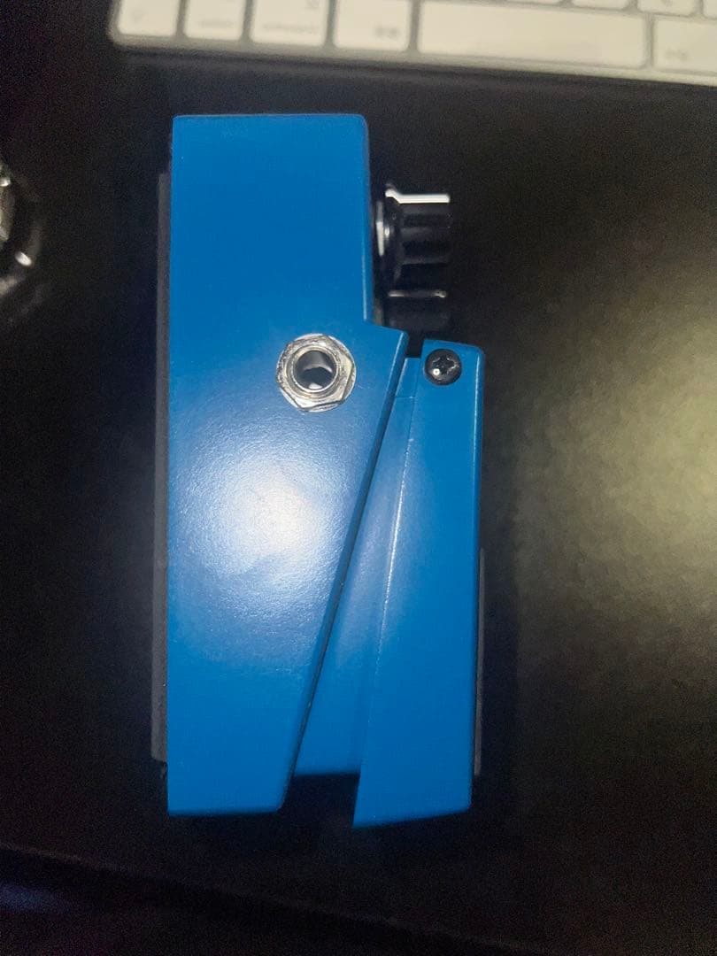 【新品未使用】BOSS Blues D BD-2w