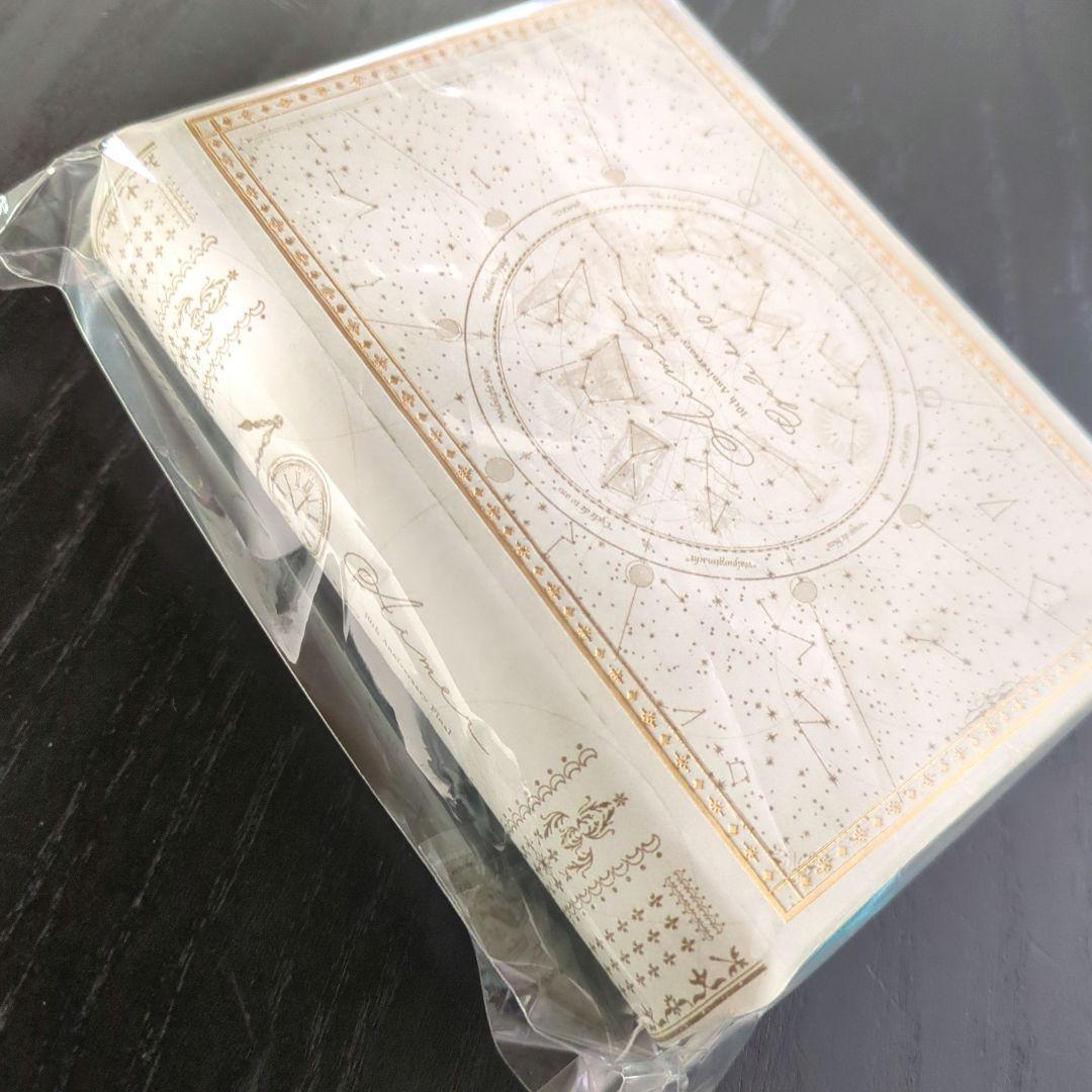 Aimerグッズ \"Cycle de 10 ans\" ★ケース付 コンプセット★