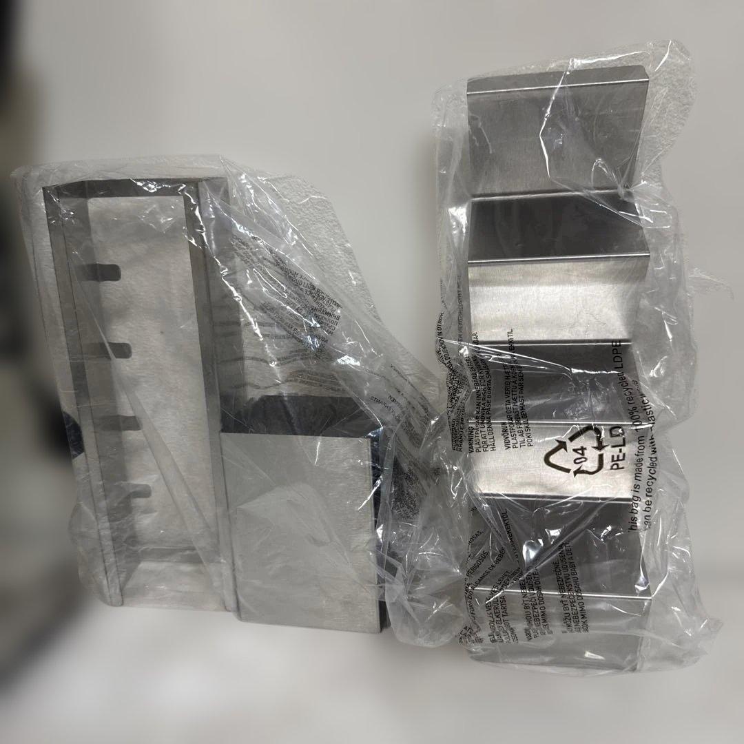 2024年製 美品 ホットショーケース 3面ガラス KIPROSTAR 業務用