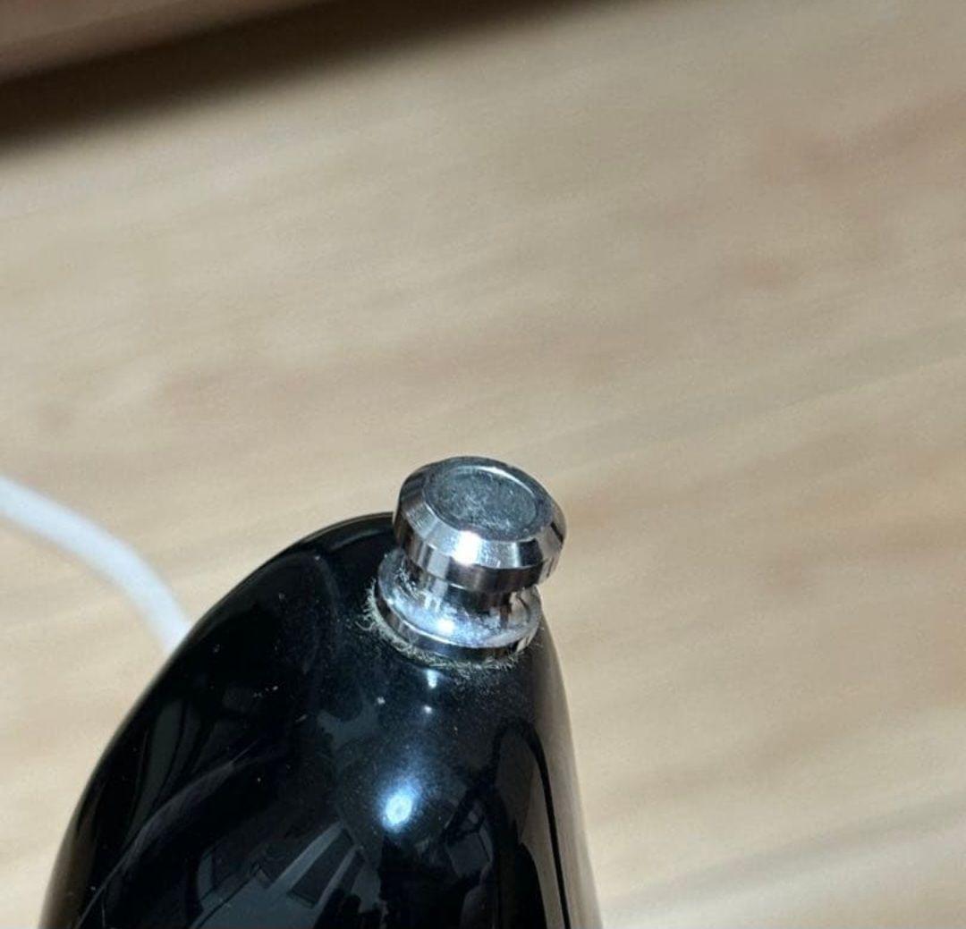 表示価格から年末年始割引 20%off FLEABASS　 model 32 黒