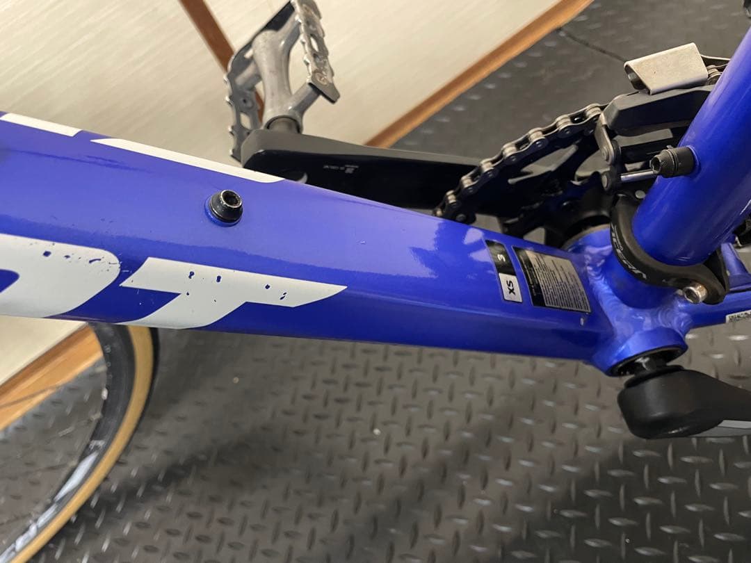 京都引き取り【整備済み】GIANT ESCAPE RX