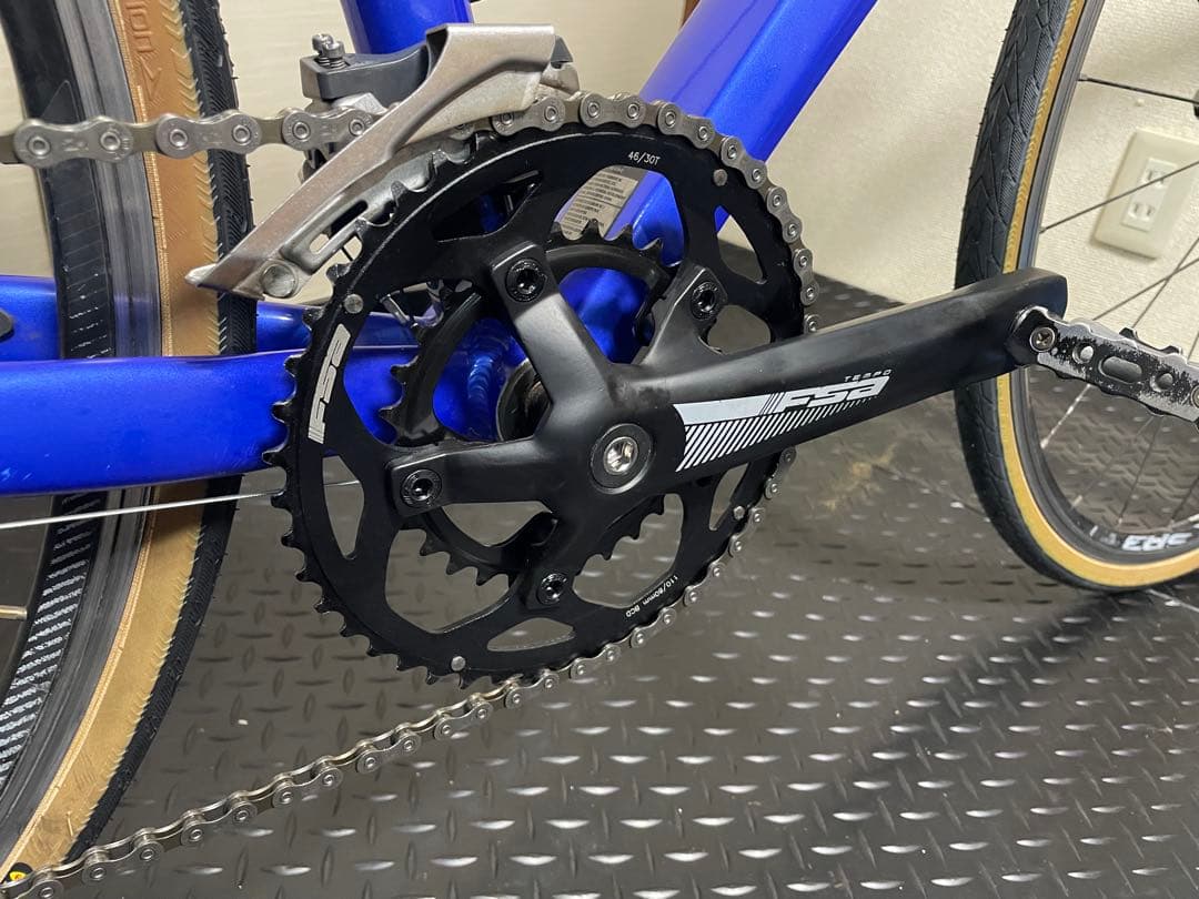 京都引き取り【整備済み】GIANT ESCAPE RX