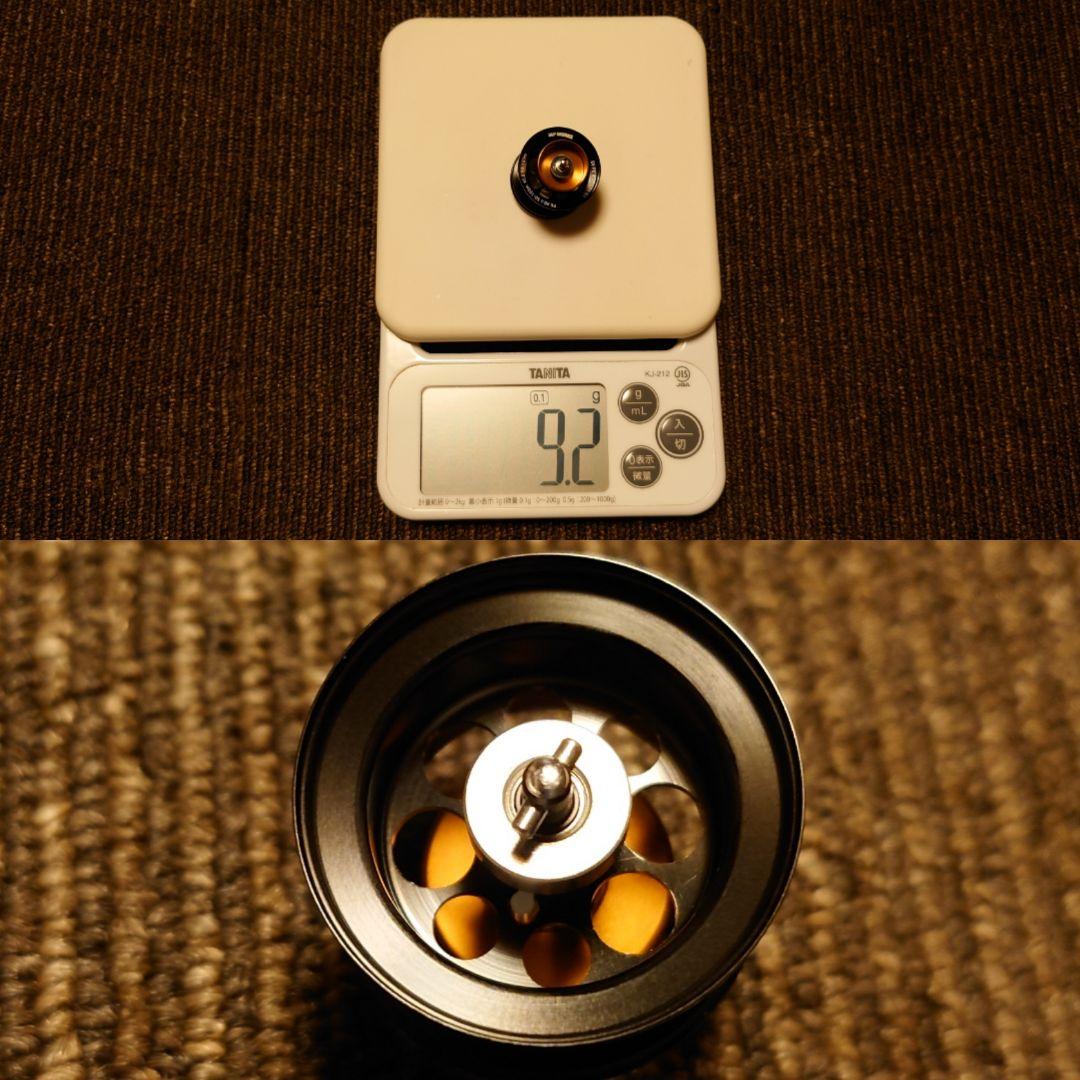 非売品SLP25ミリオネア CT SV PE SP 70HL 700G1スプール