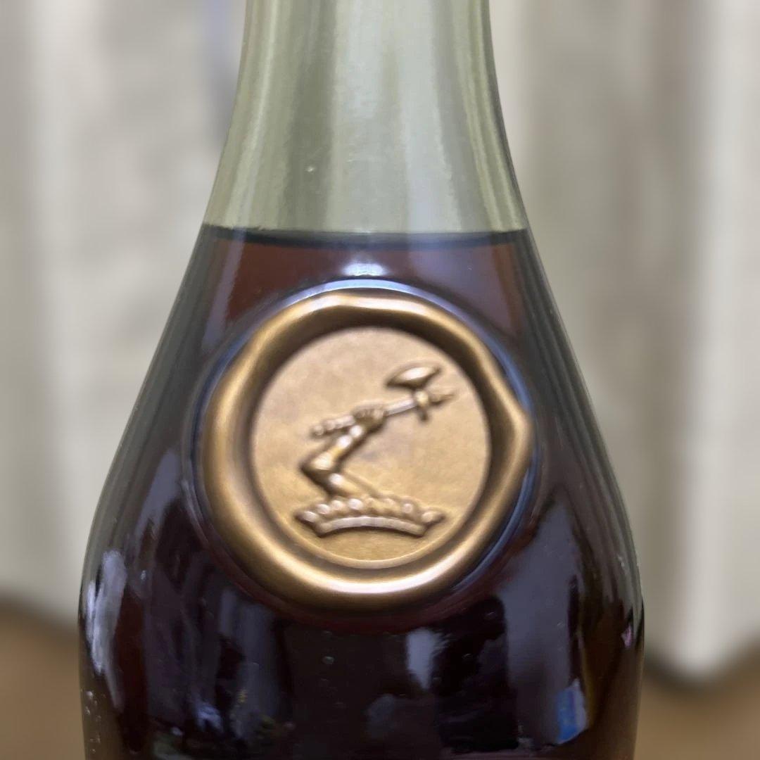 ブランデー Hennessy VSOP Fine Champagne 700ml