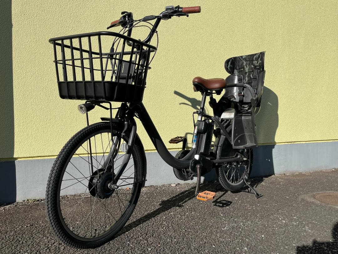 【近隣無料配送・たのメル便対応】ブリヂストン ビッケモブdd norokka付