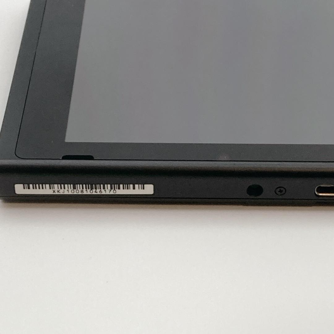 【良品】Nintendo Switch本体 HAC-001 バッテリー強化版