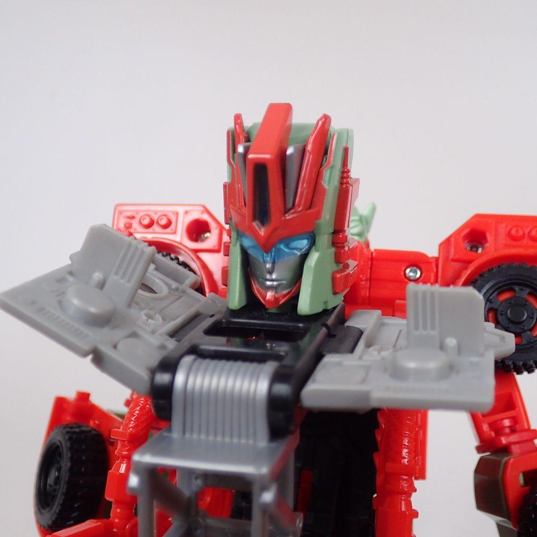 コンバイナーウォーズ ヴィクトリオン 本体のみ 現状品 トランスフォーマー