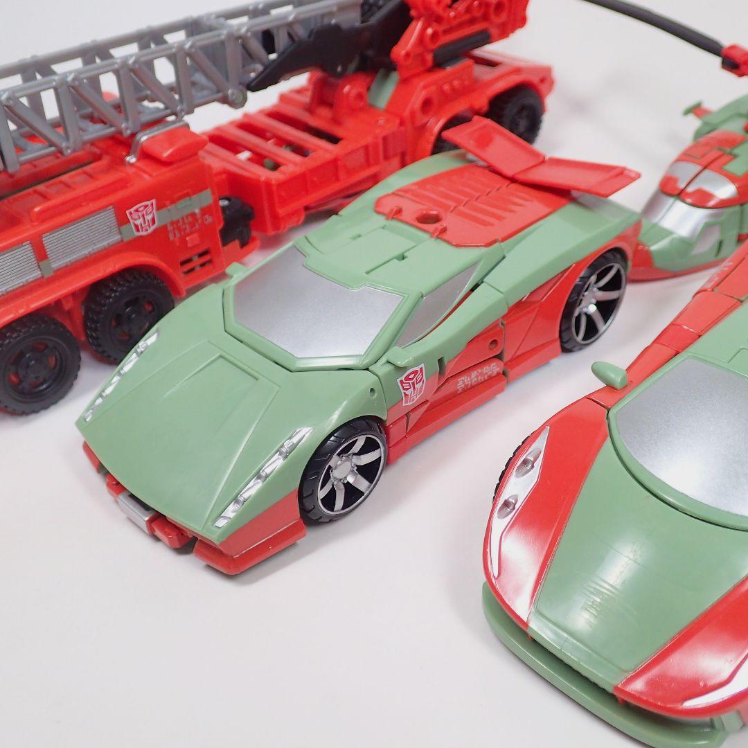 コンバイナーウォーズ ヴィクトリオン 本体のみ 現状品 トランスフォーマー