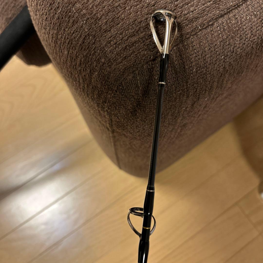 BIG TUNA 76 JAPAN special マグロ