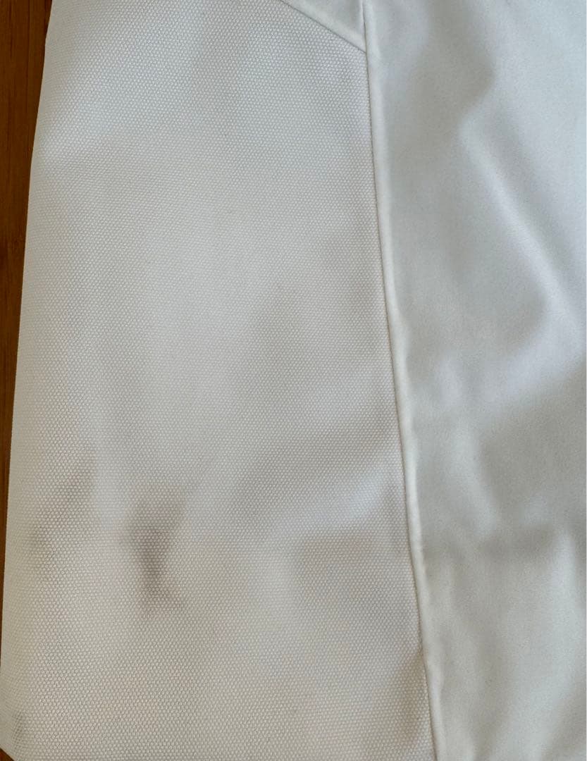 ピークパフォーマンス　アニマ　スキーウェアセット ホワイト