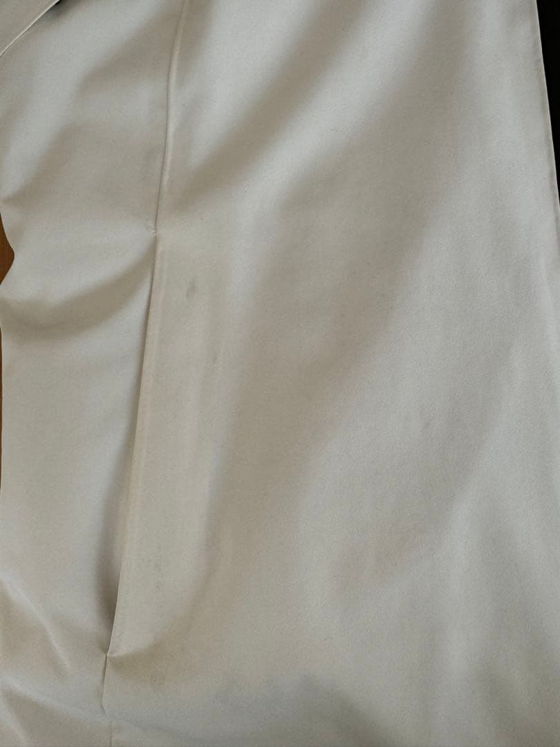 ピークパフォーマンス　アニマ　スキーウェアセット ホワイト