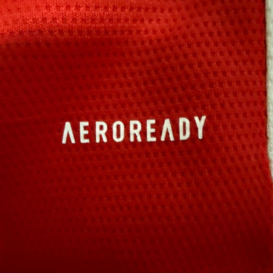 アーセナル ユニフォーム TOMIYASU トミヤス 18番 Mサイズ