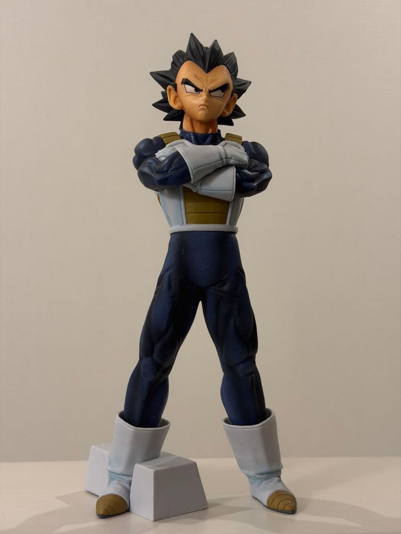 ドラゴンボール　フィギュア　一番くじ　ストロングチェインズ　開封品　国内正規品