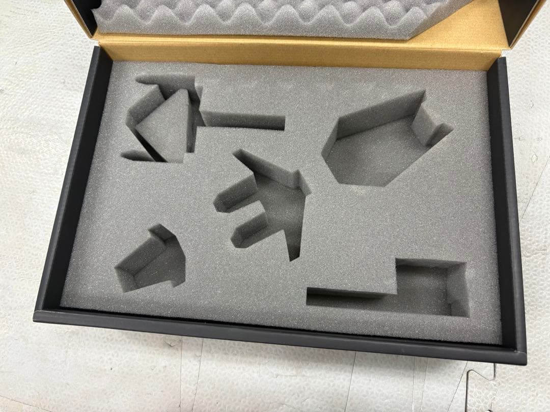 ハーフアイ 完全変形/ガイキング レジェンド・オブ・ダイクウマリュウ ガイキング