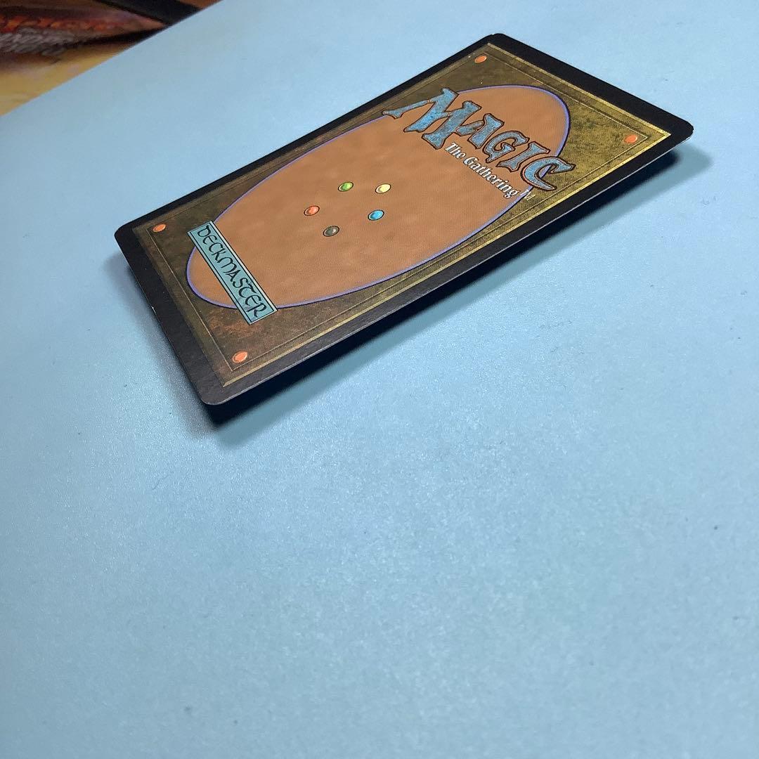 巻物の君、あざみ CHK日本語foil