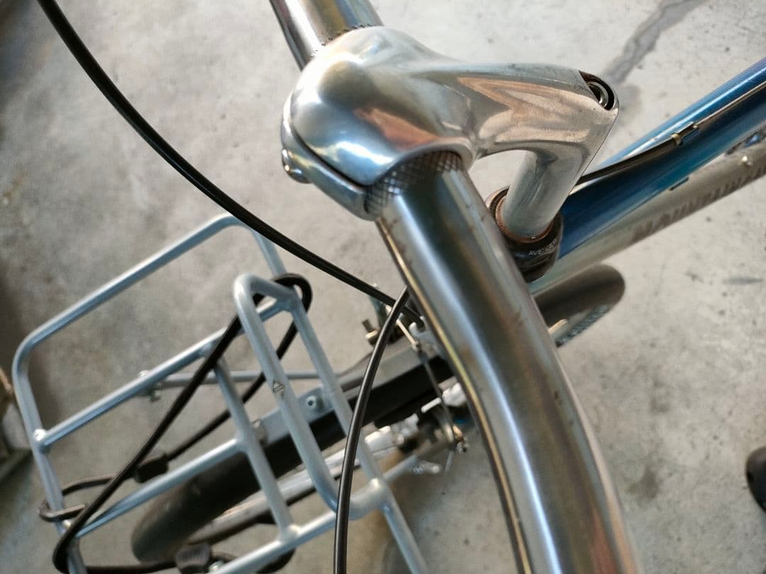 マウンテンキャット old mtb クロモリ 26インチ MTB