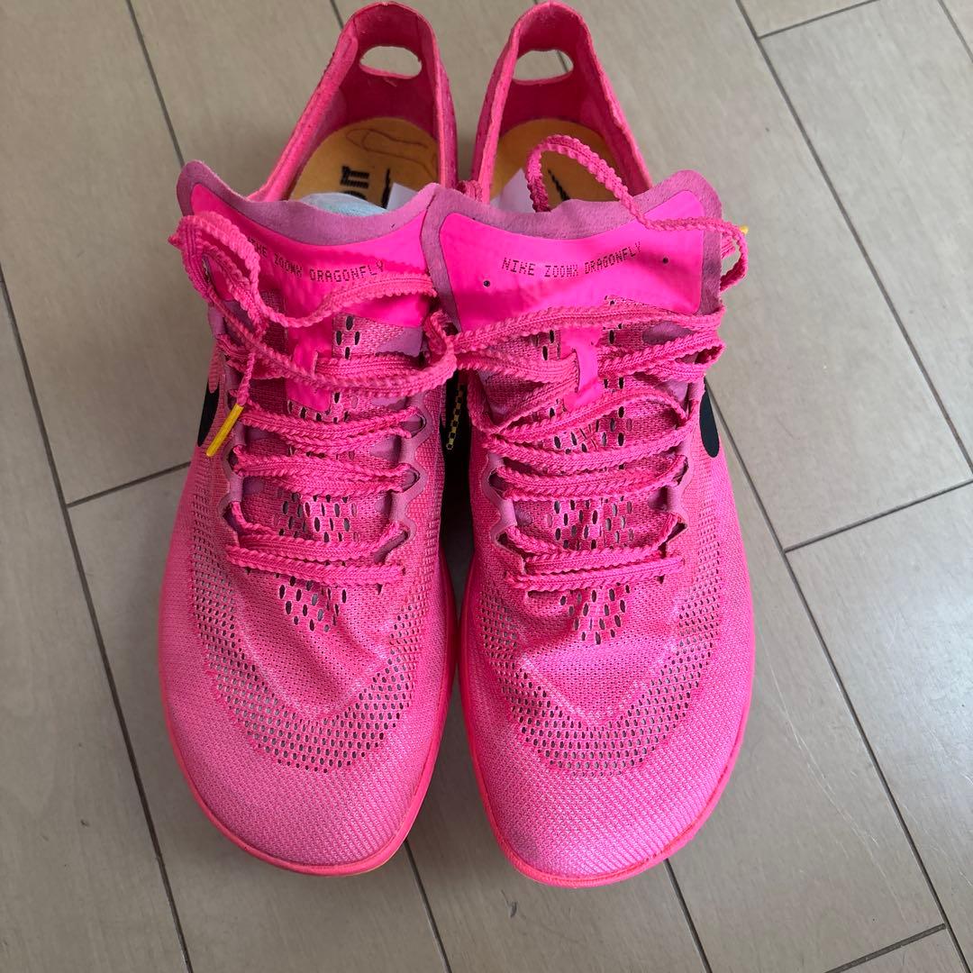NIKEドラゴンフライ　25.5㎝