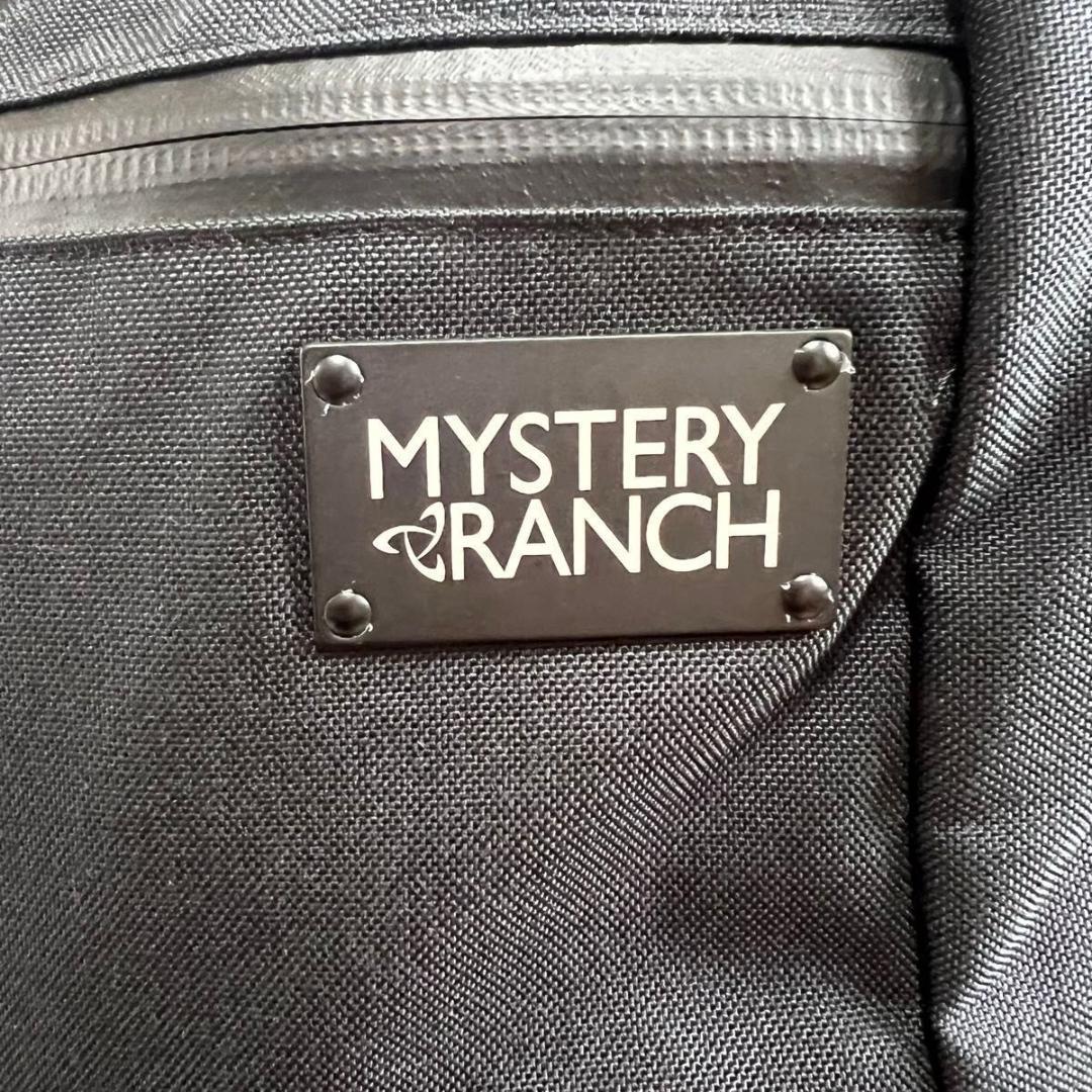 【極美品】ミステリーランチ ミッションウィリー　80 キャリー