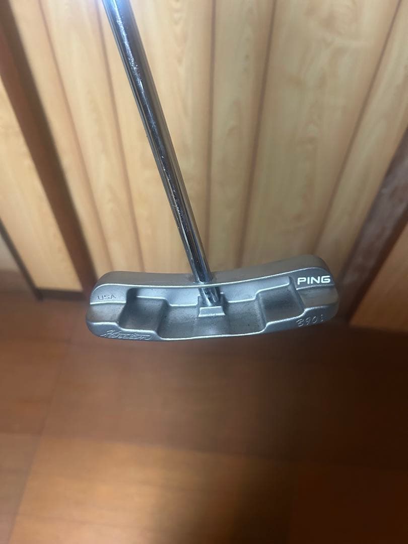 PING パター B90i 長尺パター　47インチ