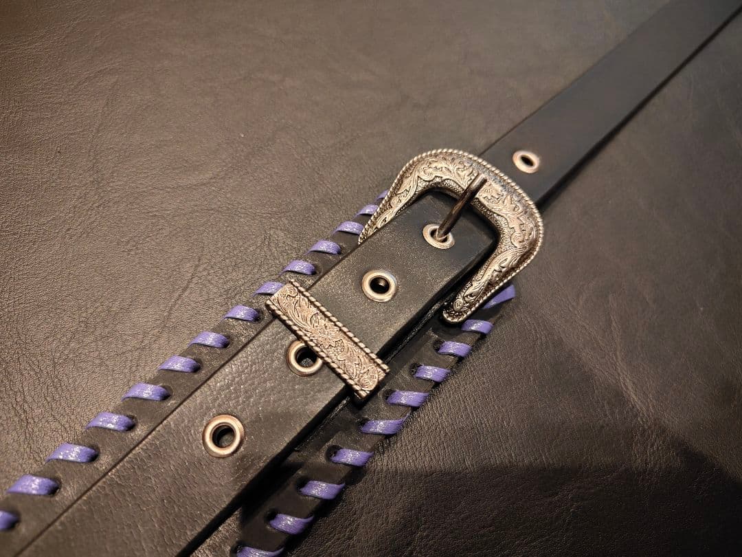 nagomi！オーダーギターストラップ