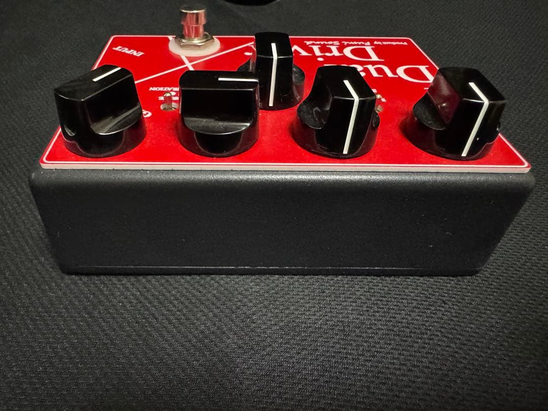 Fumi Sound Dual D（美品）