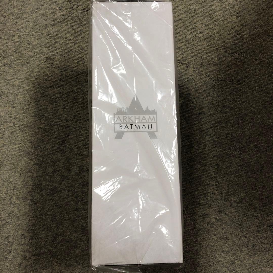 ホットトイズ　アーカムナイトバットマン