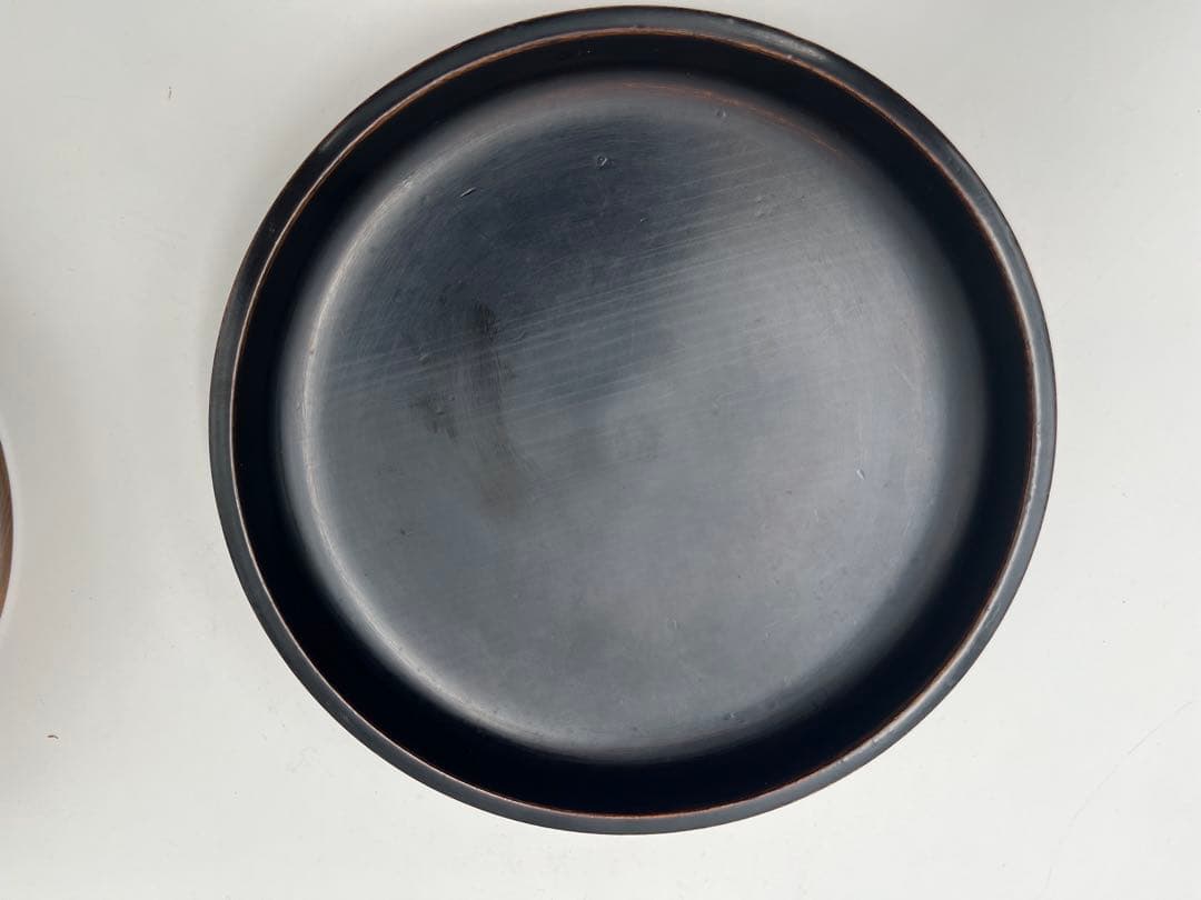 玉仙作 漆器 菓子器 野葡萄蒔絵 蓋付 茶道具 骨董品