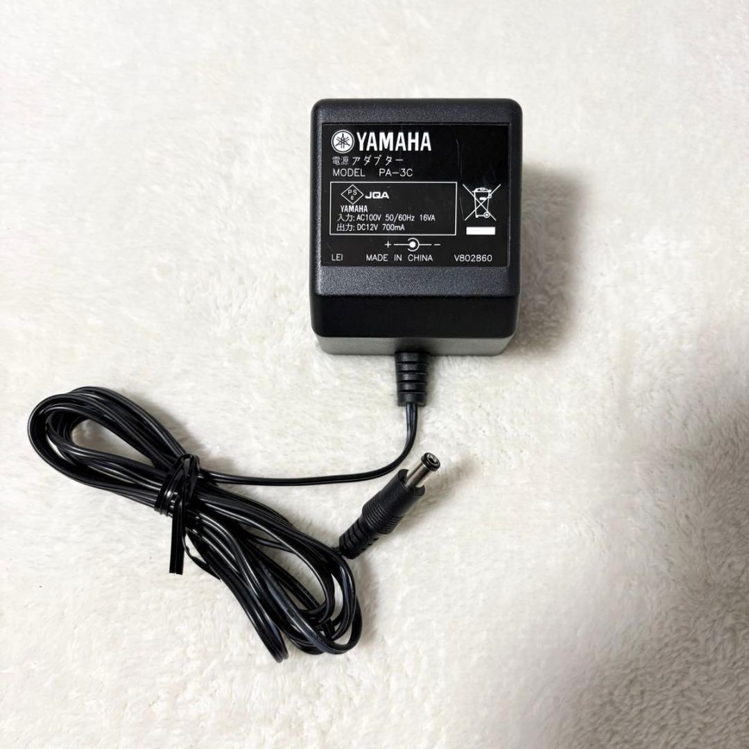 美品　 ヤマハ YAMAHA piaggero NP-12B ピアジェーロ