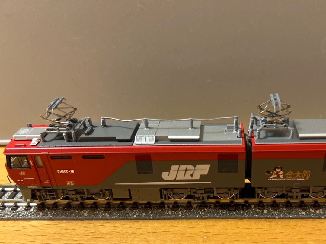 3037-1 EH500 3次形