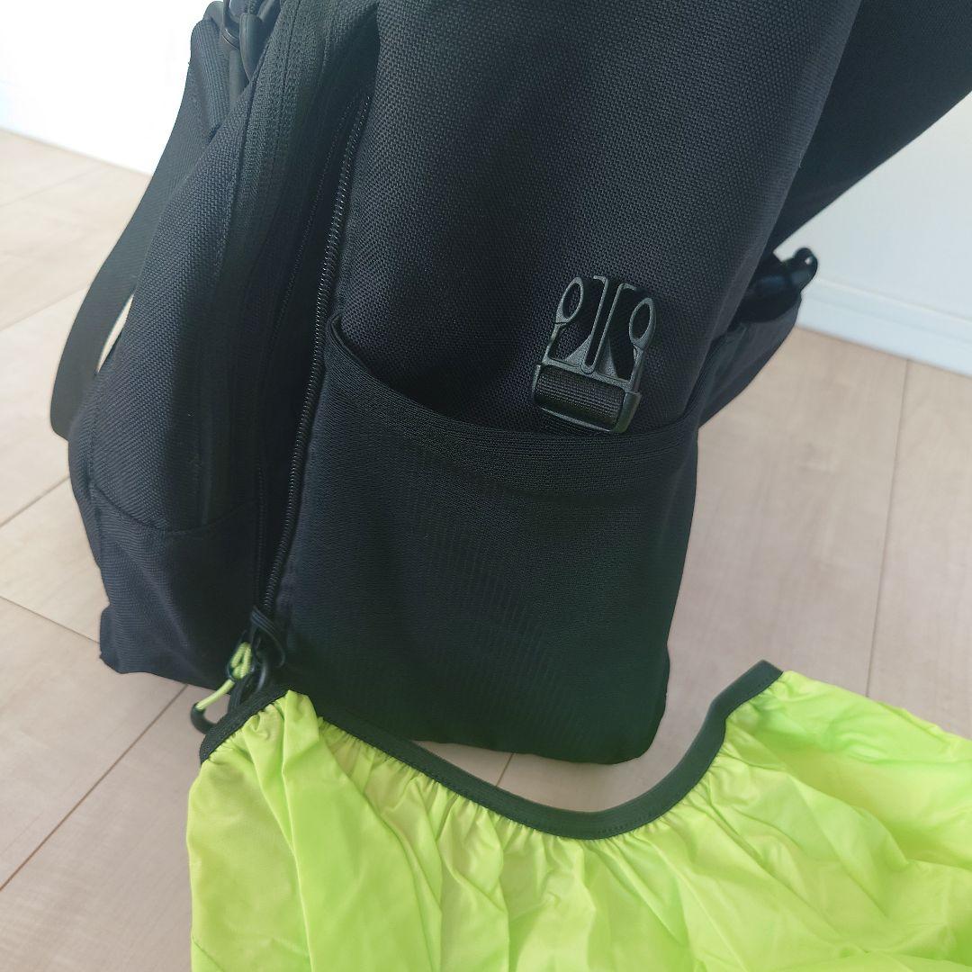 BROMPTON バッグ 黒