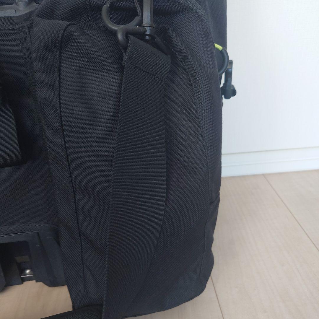 BROMPTON バッグ 黒