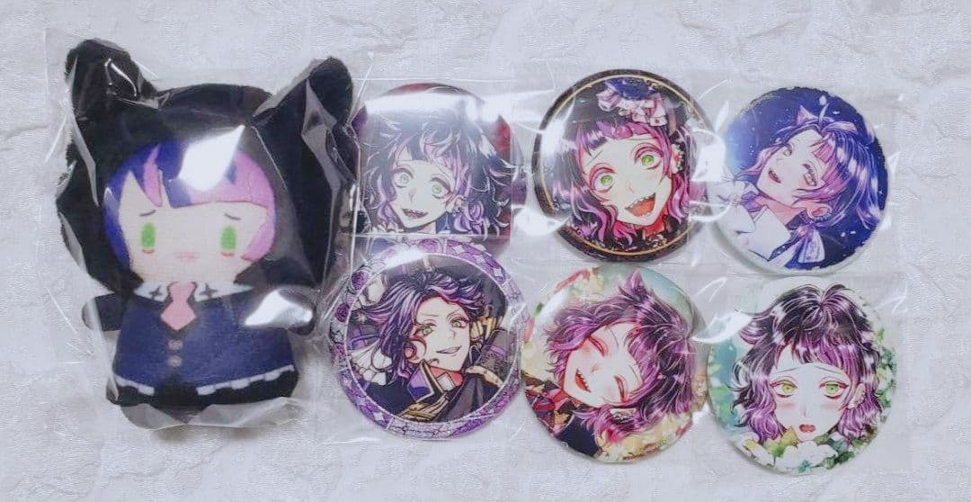 ♡あくねこラムリグッツまとめ売り♡【最終お値下げ】