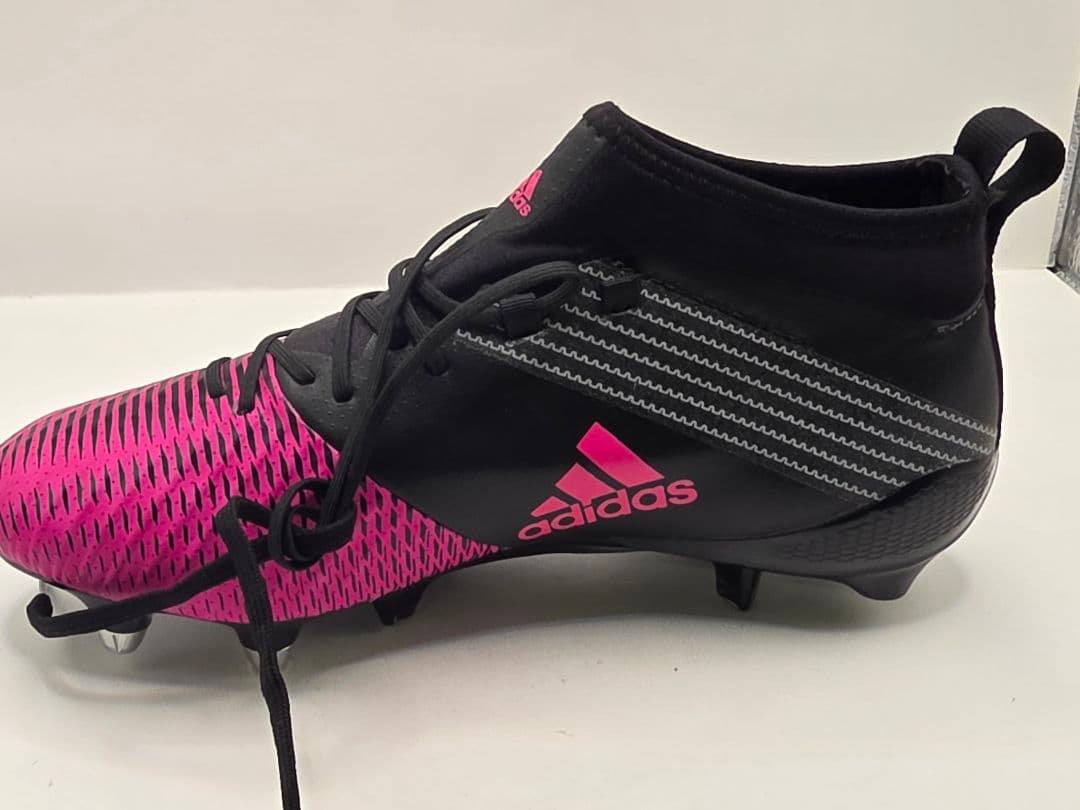 Predator Flare SG ラグビー用シューズ 限定品 未使用品