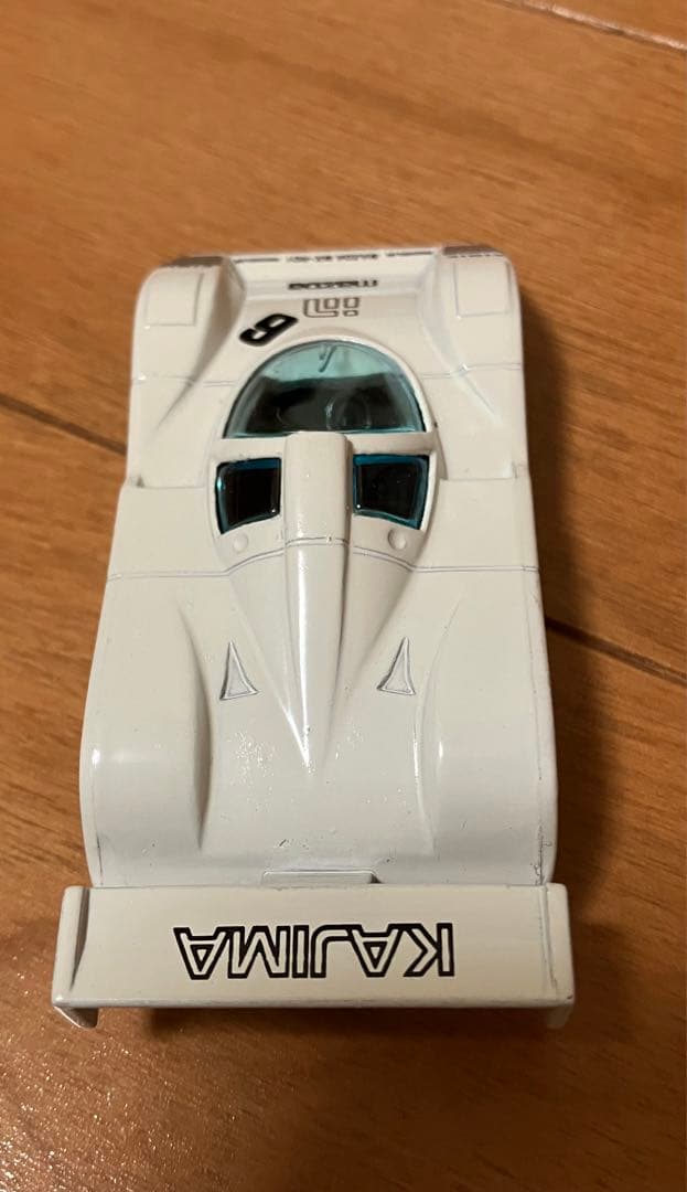 トミカ MAZDA MX-R01 1992年ル.マン24H.R出場車