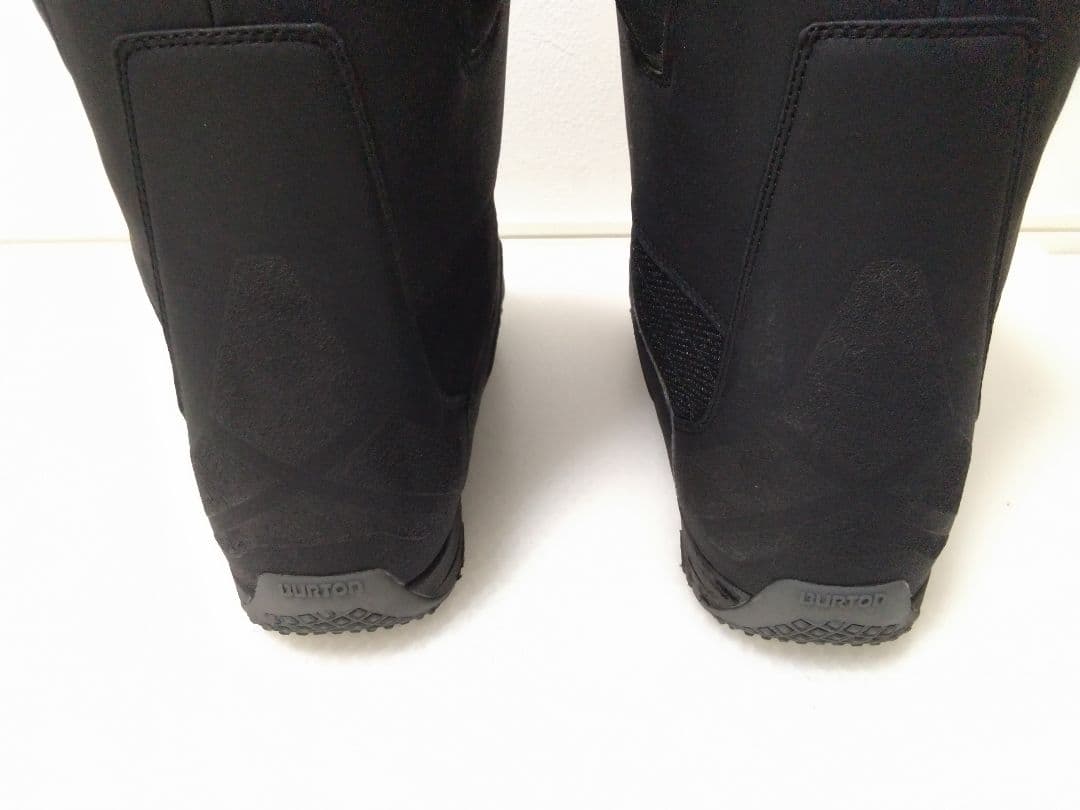 ◇BURTON RULER WIDE 26CM ブラック◇