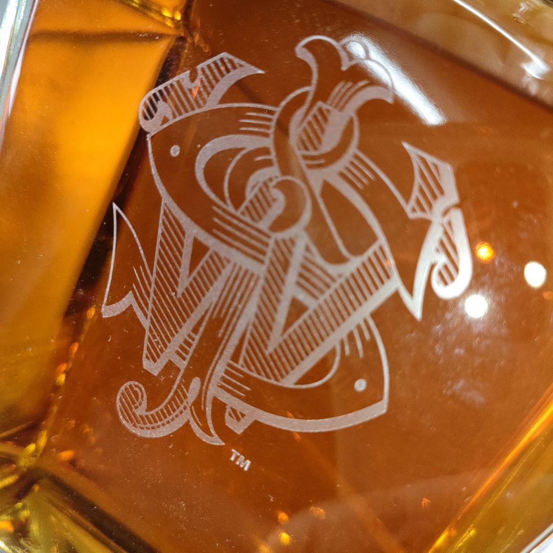 A1279-2/ジョニーウォーカー ブルーラベル/キングジョージ5世/