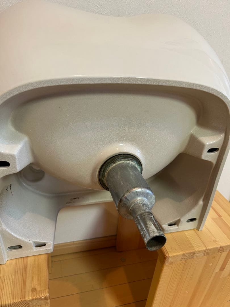 タカラベルモント　シャンプーボウル