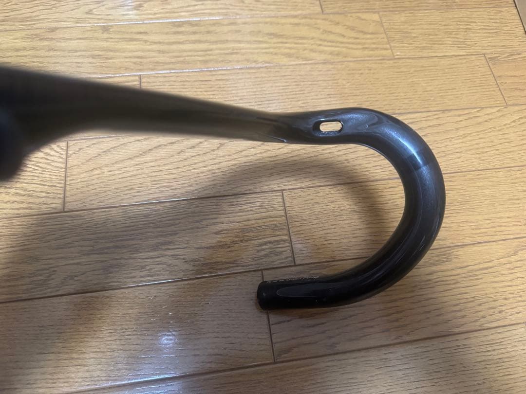 TREK MADONE専用ハンドル　440mm 100mm