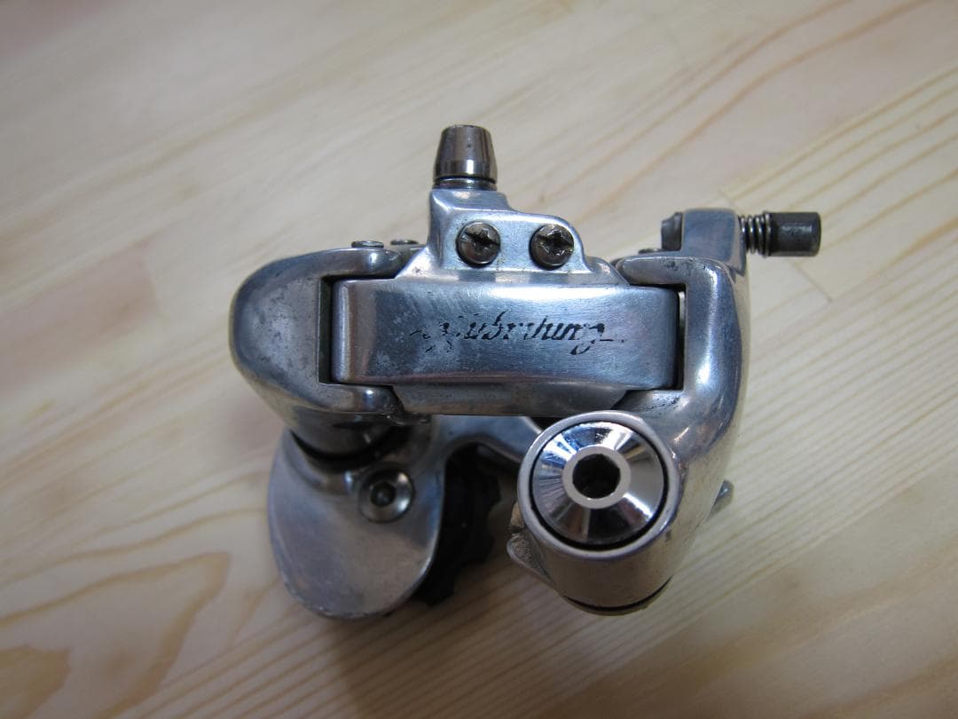 CAMPAGNOLO カンパニョーロ　Rディレイラー